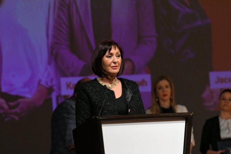 Jasmina Paunović