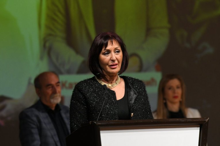 Jasmina Paunović