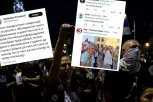 TOTALNI RAT U BLOKADERSKO-OPOZICIONIM REDOVIMA: Slobodan Prvanović poslao blokadere u propast, oni mu uzvratili: "Ko ti drma kavez, kakve droge koristiš?!"