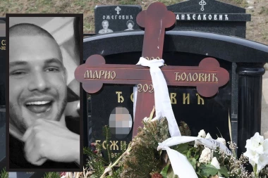UBIJEN U BARSELONI, SAHRANJEN POSLE 4 MESECA! Čitajte u Srpskom telegrafu!