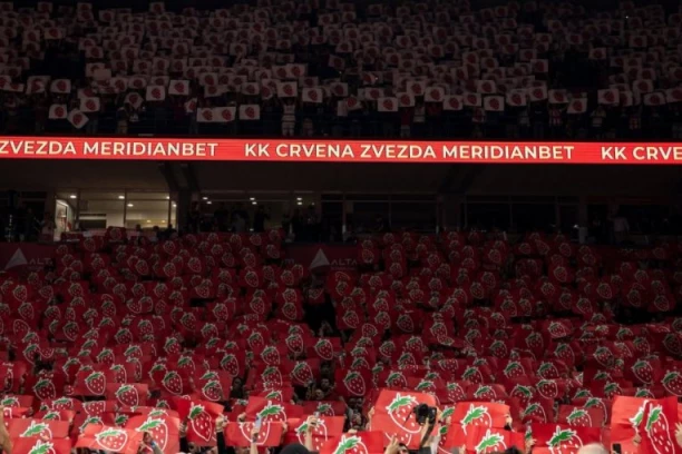 Najtužniji dan za delije: Navijači Crvene zvezde liju suze zbog njegove smrti, nikada ga neće prežaliti