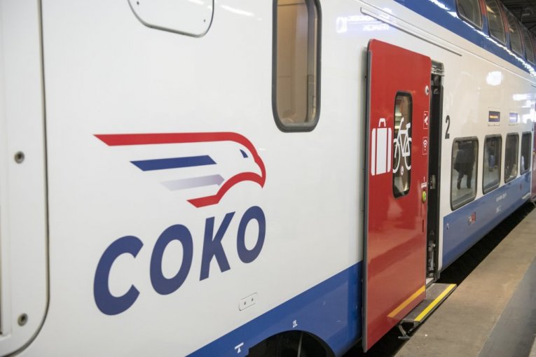 "Soko" ponovo staje u NS