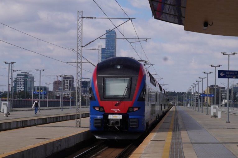 "Soko" ponovo staje u NS