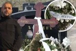 MARIO ĐOLOVIĆ SAHRANJEN NA LEŠĆU POSLE ČETIRI MESECA! Beograđanin likvidiran u Barseloni u ratu crnogorskih klanova, porodica se oprostila potresnim rečima: Bol za tobom je teža je od olova!