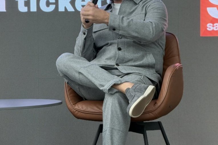 Boban Rajović najavio koncert u Sava centru
