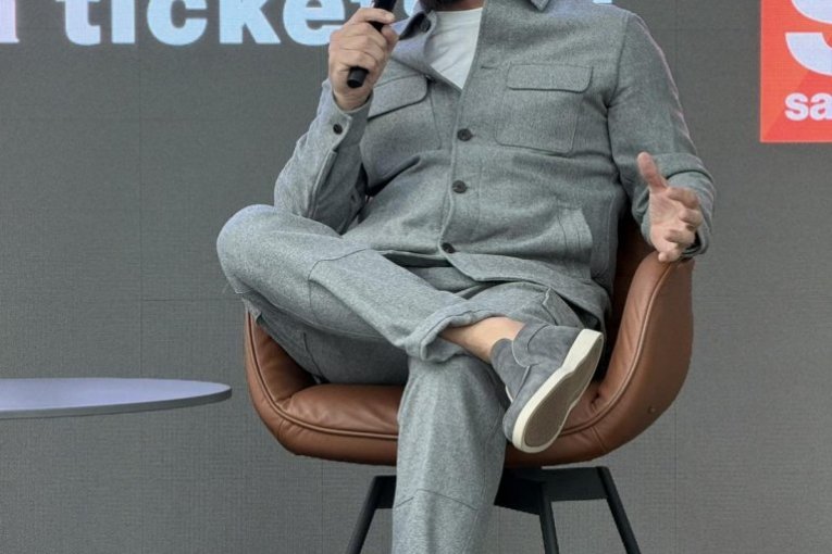 Boban Rajović najavio koncert u Sava centru