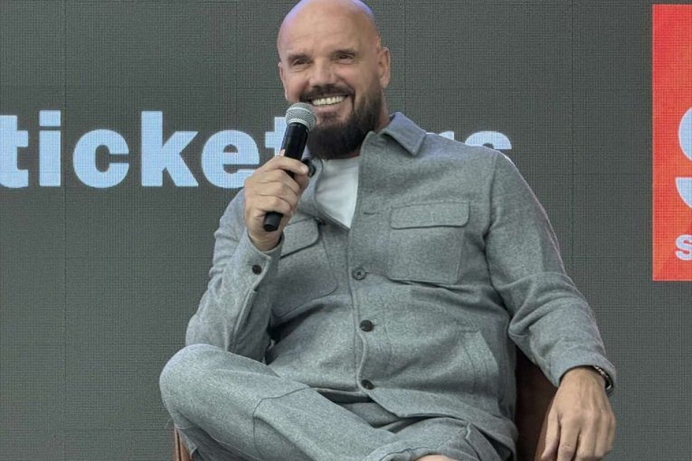 Boban Rajović najavio koncert u Sava centru