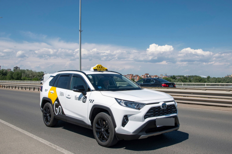 Yandex posluje u više zemalja