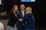 VELIKA POMOĆ ZA NAJUGROŽENIJE! Država snosi do 90 odsto troškova energetske sanacije, ugovori uručeni na Vračaru