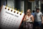 Alarmantni podaci: Septembar drugi najtopliji u istoriji, 2026. preti da obori sve rekorde