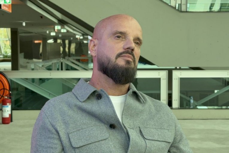 Boban Rajović najavio koncert u Sava centru