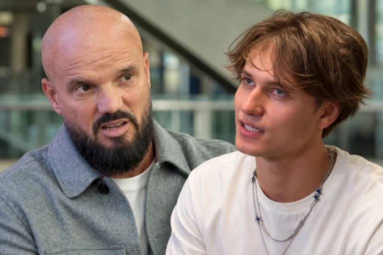 "JAKOV MORA DA SE IZVINI SRPSKOM NARODU" Boban Rajović se DIREKTNO obratio Jozinoviću nakon SKANDALA s Tompsonom: Napravio je faul (VIDEO)