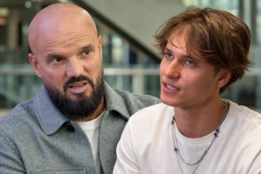 "JAKOV MORA DA SE IZVINI SRPSKOM NARODU" Boban Rajović se DIREKTNO obratio Jozinoviću nakon SKANDALA s Tompsonom: Napravio je faul (VIDEO)