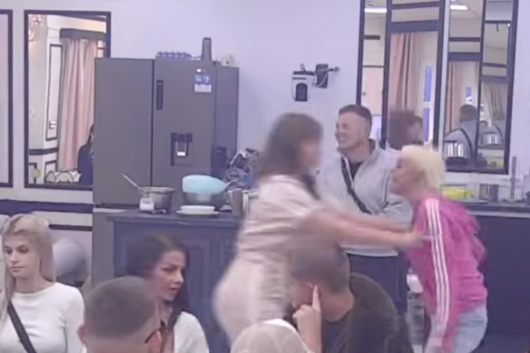 Miljana Kulić i Jasenka Cindrić