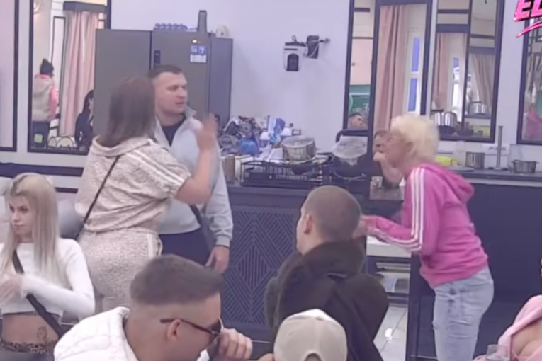Miljana Kulić i Jasenka Cindrić