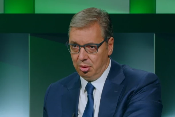 VUČIĆ RAZMONTIRAO BLOKADERE: Dan posle izbora će uvesti sankcije Rusiji!