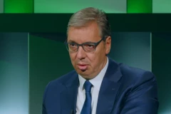 VUČIĆ RAZMONTIRAO BLOKADERE: Dan posle izbora bi uveli sankcije Rusiji!