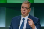 "SVET VIDIM U PROMENJENIM ODNOSIMA, PLAŠIM SE VELIKOG SUKOBA!" Vučić jasan: Srbiju za nekoliko godina vidim kao ekonomski snažnu i stabilnu zemlju!