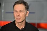 "SLEDEĆI PUT KAD BUDEM IMAO OVAKVE IDEJE..." Siniša Mali isprobao Ekspo balon - evo šta je sa 150 metara visine poručio (VIDEO)
