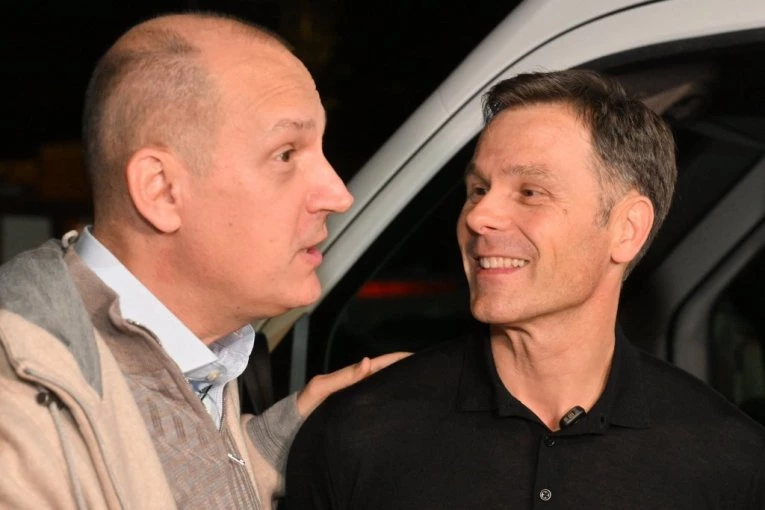 BEOGRADSKA HITNA POMOĆ ZA OSAM DANA U NOVOM OBJEKTU! Mali i Lončar posetili zaposlene i saopštili odličnu vest! (FOTO, VIDEO)