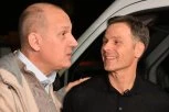 BEOGRADSKA HITNA POMOĆ ZA OSAM DANA U NOVOM OBJEKTU! Mali i Lončar posetili zaposlene i saopštili odličnu vest! (FOTO, VIDEO)