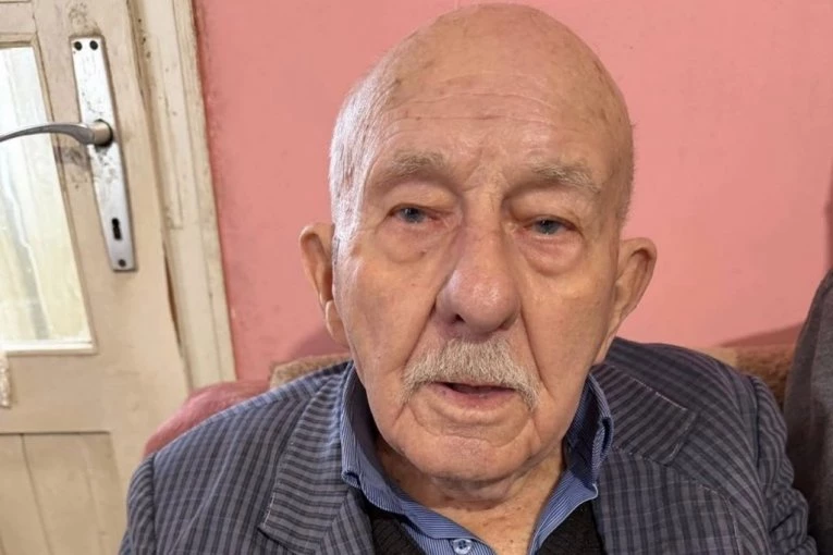 NESTAO DEKA ŽIVORAD IZ ČAČKA! Uputio se ka brani, pa mu se izgubio svaki trag!