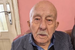 NESTAO DEKA ŽIVORAD IZ ČAČKA! Uputio se ka brani, pa mu se izgubio svaki trag!