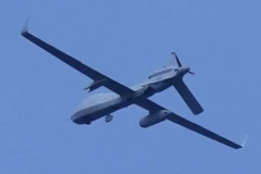 NATO DIGAO AVIONE! Neidentifikovani objekti iznad Poljske i Litvanije!