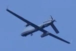 ALARM U NAŠEM KOMŠILUKU! Nova PRETNJA, dronovi uočeni KOD GRANICE, NATO zemlja digla dva F-16 aviona i helikopter!