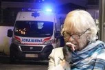 HITNO HOSPITALIZOVANA BRANKA PETRIĆ! Glumica povređena, završila u URGENTNOM!