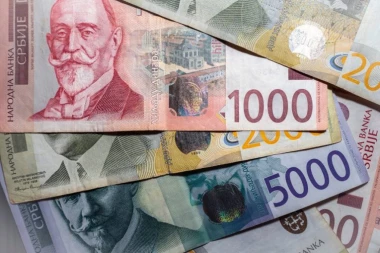 DANAS LEŽU PARE NA RAČUNE: Počinje isplata dividendi, evo ko ima pravo na novac!