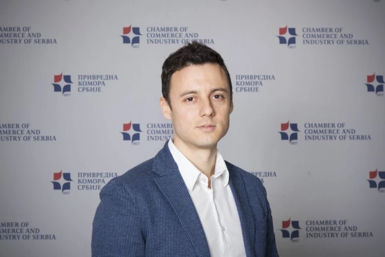 PLATFORMA "POSLOVNI ATLAS": Autorski tekst Đorđa Andrića, Centar za podršku investicijama i javno privatno partnerstvo PKS