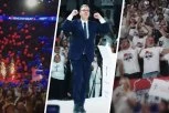 "ZA UJEDINJENU SRBIJU!" Vučić pozvao na veliki narodni skup u Zaječaru! (VIDEO)