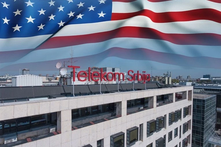 Telekom Srbija stiže na američko tržište: Šri mrežu na 700 miliona stanovnika!