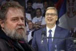 "OTKUD TI NA STRANI ONIH KOJI  NAPADAJU CRKVU, KOJI BI ODVAJALI VOJVODINU?!" Pejaković objasnio suštinu blokaderskog ludila!