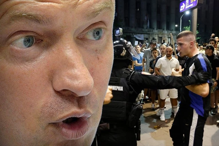 KLJUČNI DOKAZI! Ovo su instrukcije koje je lično Pajtić poslao najlojalnijim saradnicima - sada je jasno ko je diktirao ceo HAOS BLOKADERA! (FOTO)