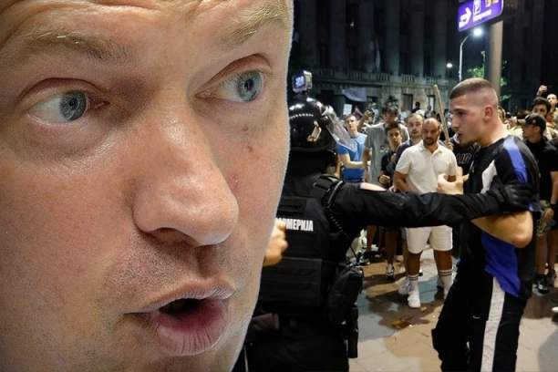 KLJUČNI DOKAZI! Ovo su instrukcije koje je lično Pajtić poslao najlojalnijim saradnicima - sada je jasno ko je diktirao ceo HAOS BLOKADERA! (FOTO)