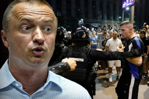 KLJUČNI DOKAZI! Ovo su instrukcije koje je lično Pajtić poslao najlojalnijim saradnicima - sada je jasno ko je diktirao ceo HAOS BLOKADERA! (FOTO)