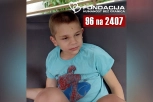 Pomozimo Kosti slanjem 96 na 2407