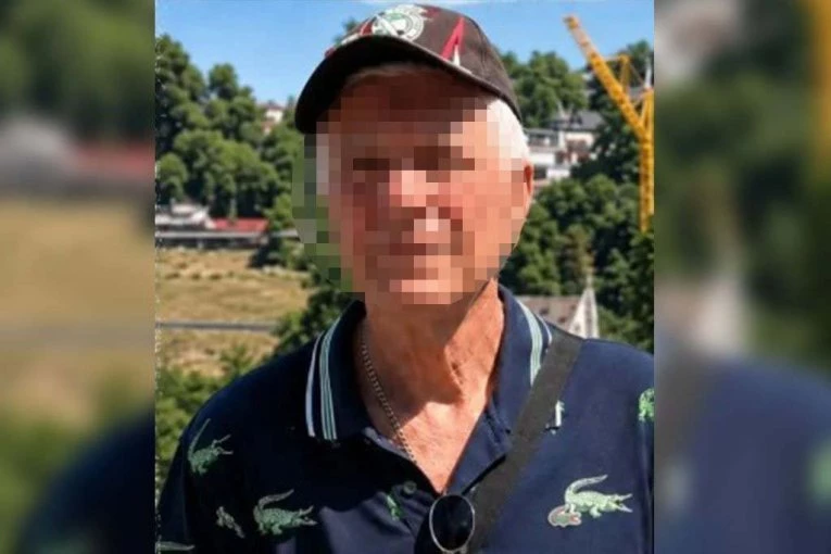 STIGLE SREĆNE VESTI! Petar, za kojim se tragalo u Španiji, pronađen!