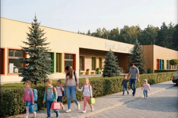 DOMAĆINSKIM VOĐENJEM BUDŽETA DO NOVOG VRTIĆA: Ulaganja u opštini Inđija usmerena na najmlađe
