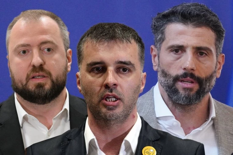 "PROGUTALI STE MAMAC NEKOGA KO JE NAMAGARČIO SAVU MANOJLOVIĆA?!" Mirković:  Šta je sledeće - da je Šapić pregazio tenkom u njihovoj gradaciji?