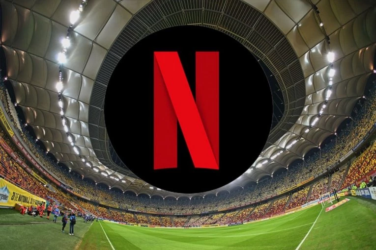 Revolucija! Netflix prenosi Svetsko prvenstvo u fudbalu
