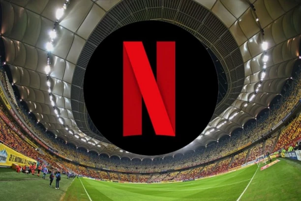 Revolucija! Netflix prenosi Svetsko prvenstvo u fudbalu