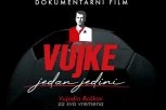 Premijera 2. dela filma "Vujke, jedan jedini" na RTS: Ispratite sjajno ostvarenje o životu Vujadina Boškova (VIDEO)
