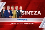 Marko Aleksić, arheolog i istoričar, gost Sinteze u 21 sat