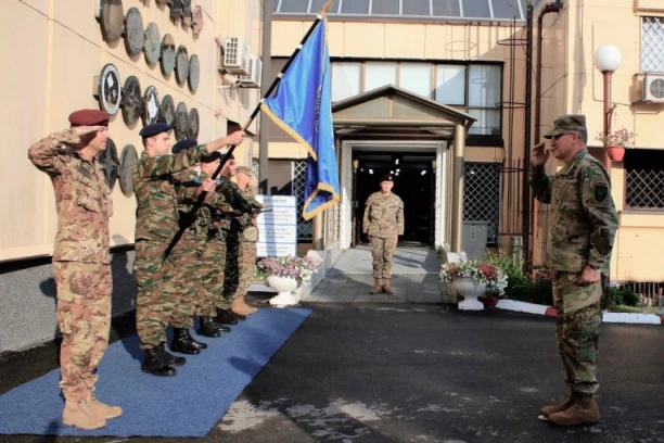 KFOR menja komandanta: Turski general odlazi sutra, čelo misije preuzima Italijan!