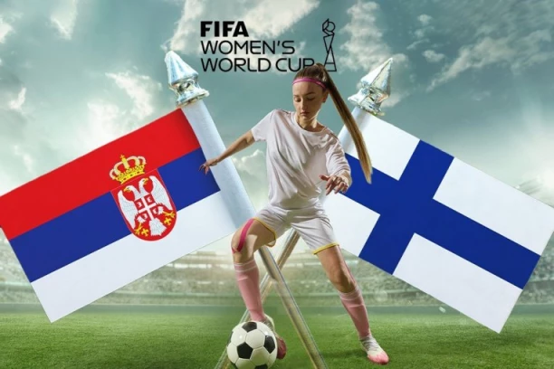 Srbija - Finska: Zlatna šansa za Mundijal, naša reprezentacija ima težak zadatak