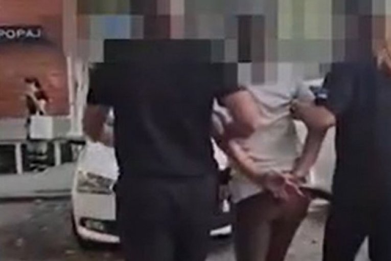 Uhapšena direktorka privrednog društva