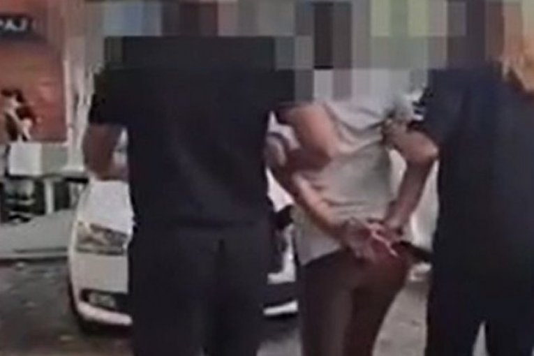 Uhapšena direktorka privrednog društva